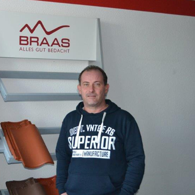 Holger Wahls